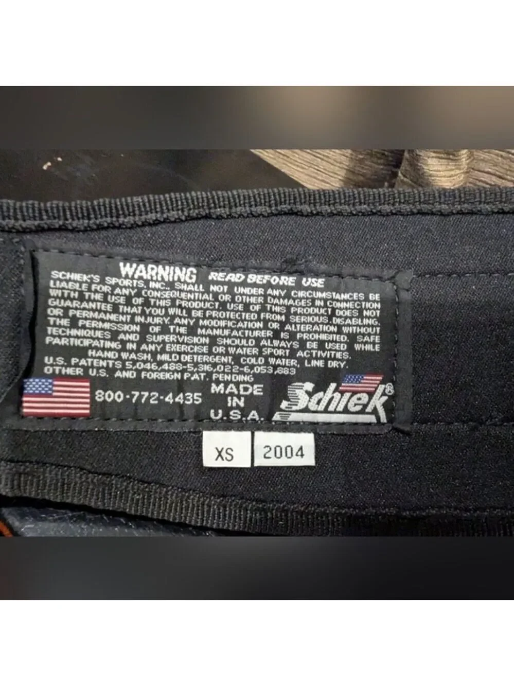 schiek sports model